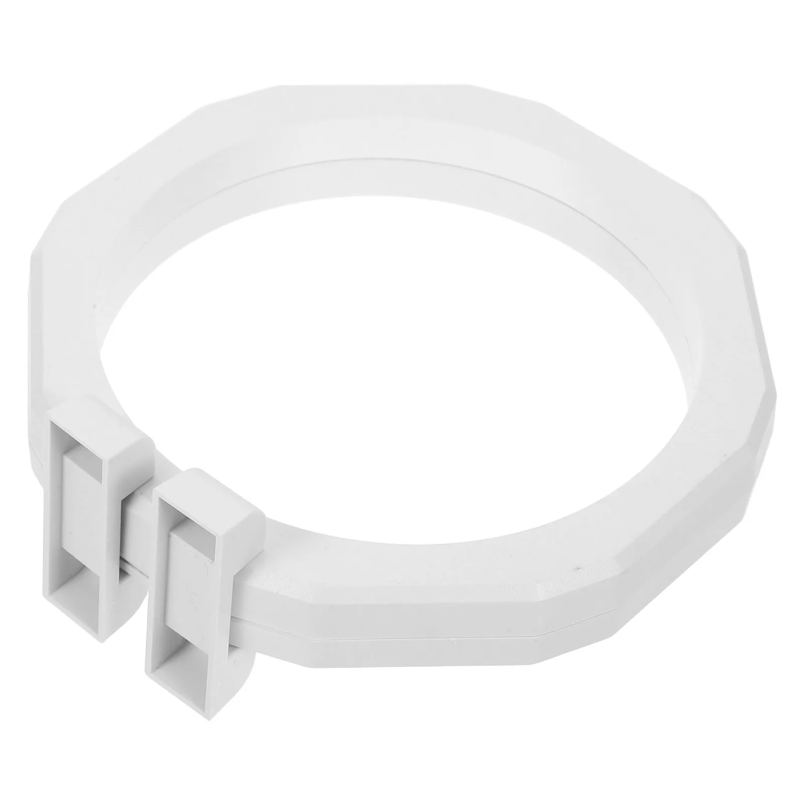 

Transparent Jewelry Display St 3D Floating Frame for Coin Ring Medal Bracelet PE Film Case Clear Box Home Office