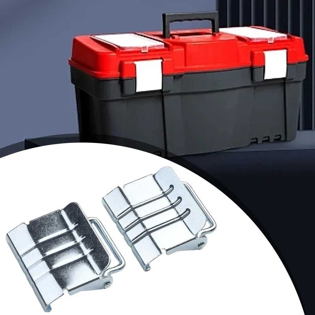 حافظي على أدواتك منظمة وآمنة باستخدام P910190 ، مشابك قفل رفرف ، مناسبة لـ STST1 ststst1 من إنتاج FMST1 وأكثر