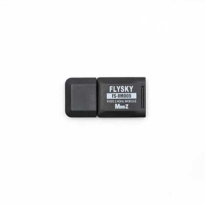 FLYSKY FS - RM005 MINI-Z High Frequency Head Adapted to JD Noble NB4 Remote Control