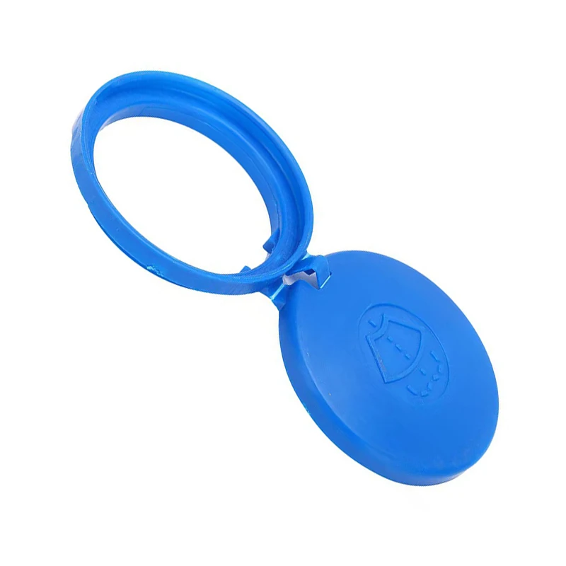 1pc 643238 Car Windshield Washer Fluid Reservoir Tank Cover Cap 643235 for Peugeot 301, 307, 308, 408 for Citroen C4 DS5 Jumpy 2