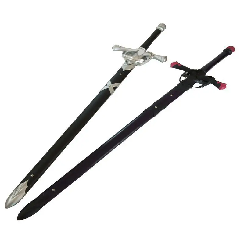 Accesorios de Cosplay del Popular Juego Fate/Grand Alter Jeanne D'Arc para Halloween, Navidad y Fiestas de Disfraces