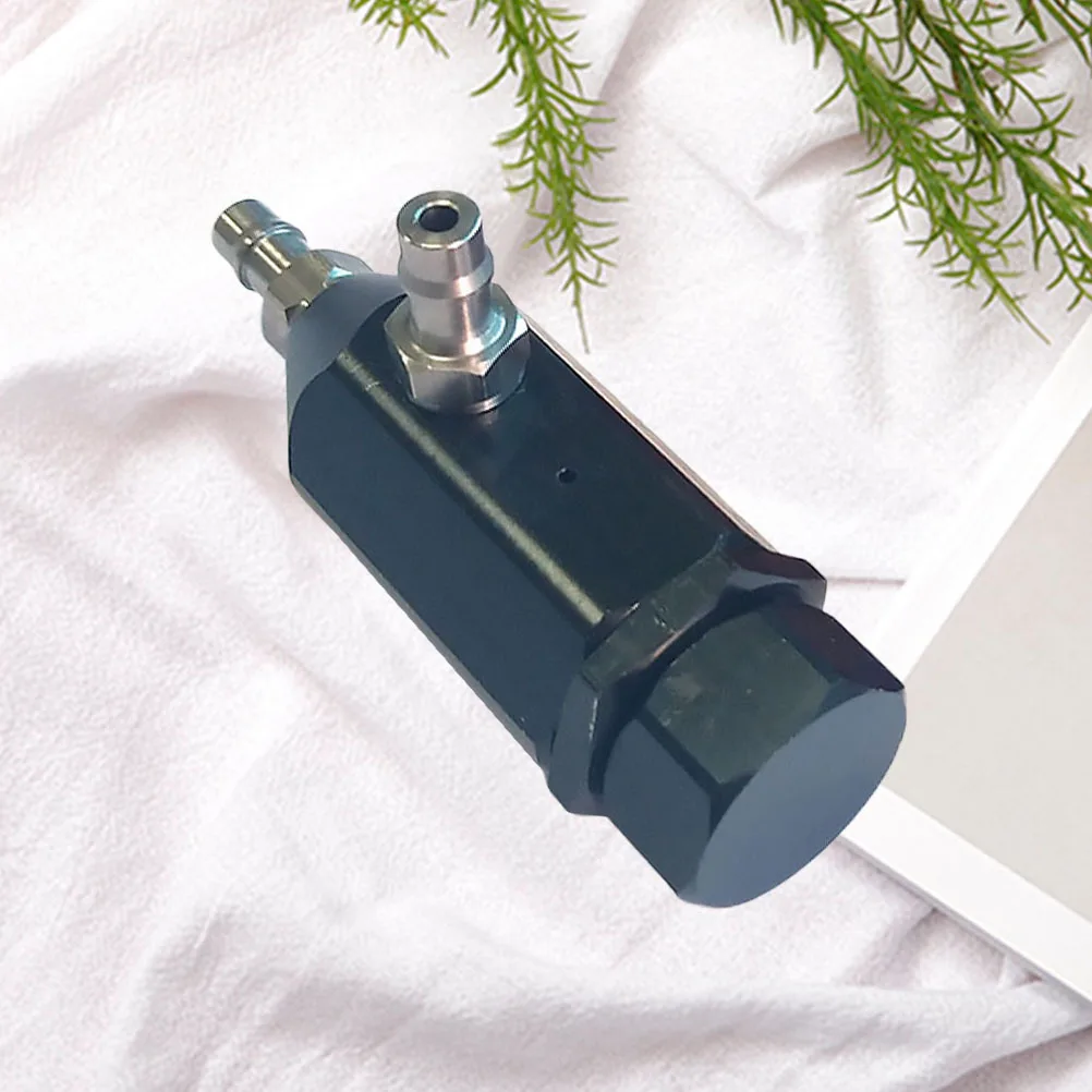 

Controller 30Psi Adjustable Pressure Regulator Valve For Manual Control Automotive Engine Valve