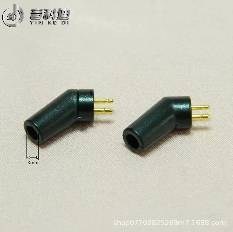 ER4P ER4B ER4S Headphone Jack ER4PT ER6I ER4 Headphone Jack view 5
