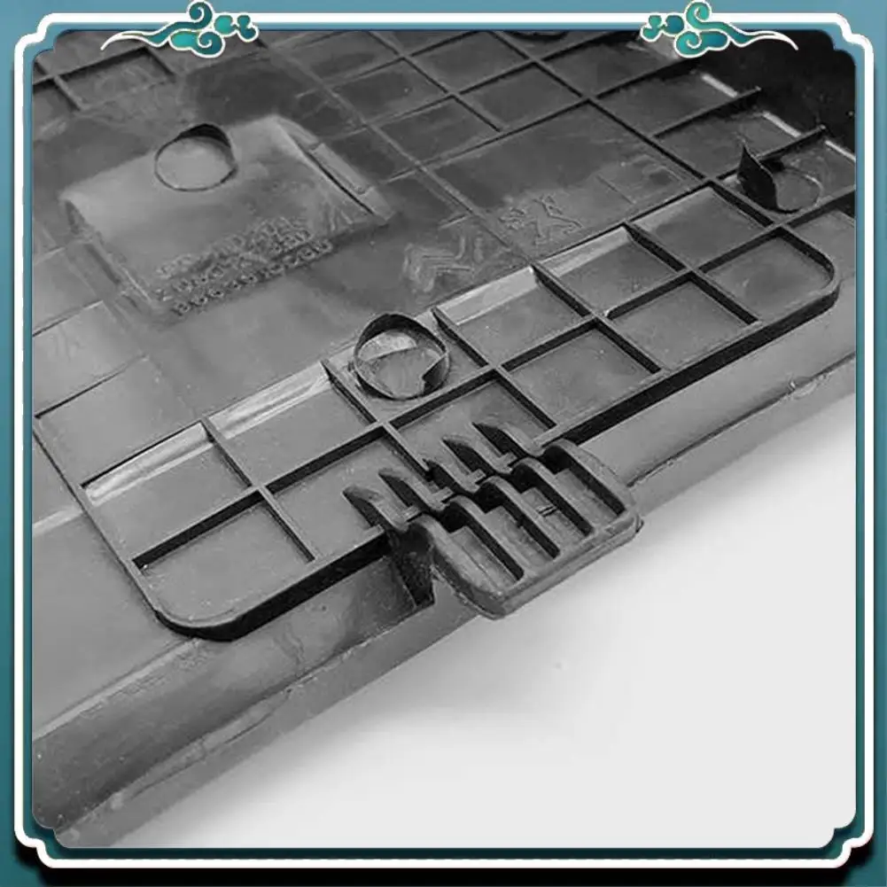 

ABTU-аккумулятор TRAY SHIELD защитный чехол для сиденья для 307, 308, 3008, 407, Citroen Picasso C4 5615H2