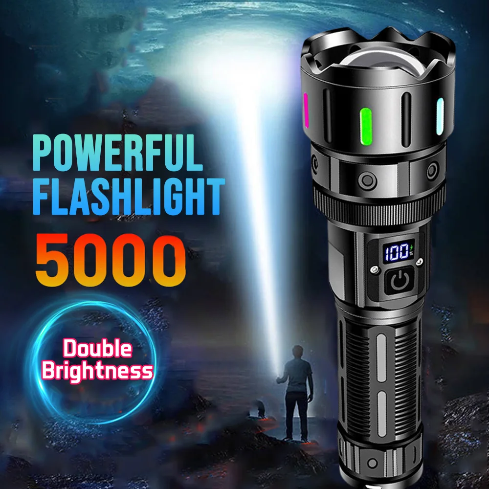 Kensun Super Bright…