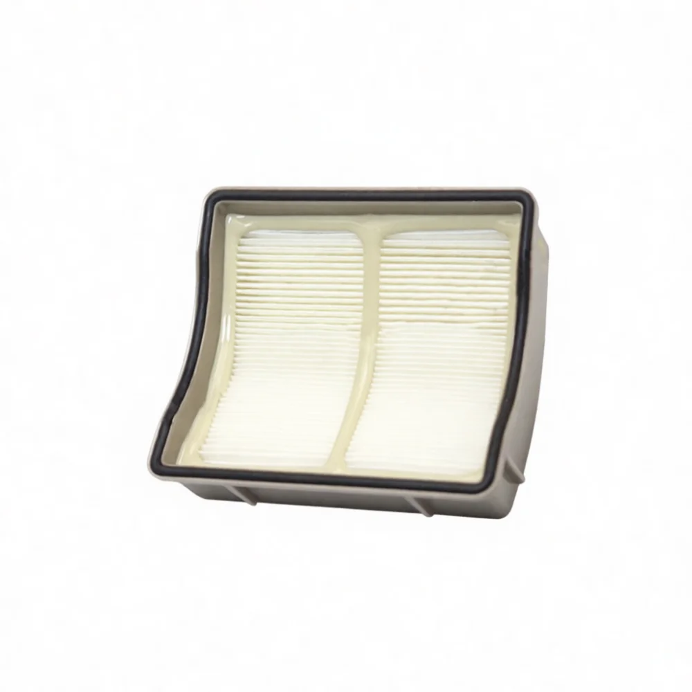Replacement Filter Set Compatible With Shark NV70 NV80 UV420 XFF80 XHF80 Vacuum Cleaner Parts Dust Filtering Accessories