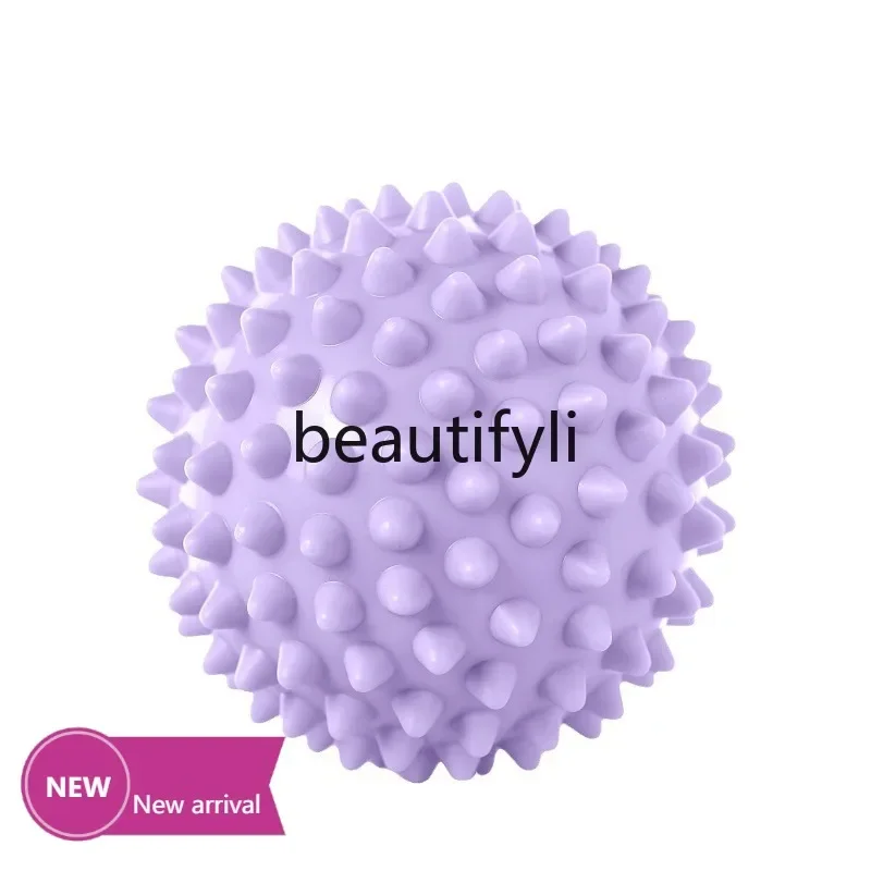 

Massage Ball Muscle Relaxation, Fitness, Handball Plantar Cervical Membranous Ball