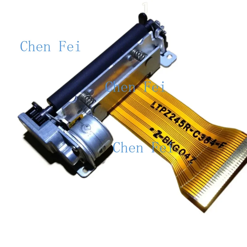 

Печатающая головка для печатающей головки Seiko LTPZ245M, сердечник принтера LTPZ245, термопечатающая головка POS58