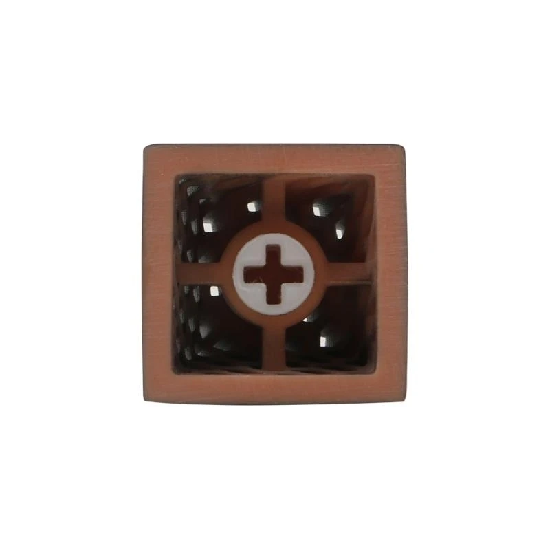 F68C لوحة المفاتيح الميكانيكية KEYCAP HEARDON KEYCAP لـ ESC KEYCAP هدية فريدة من نوعها لصديق