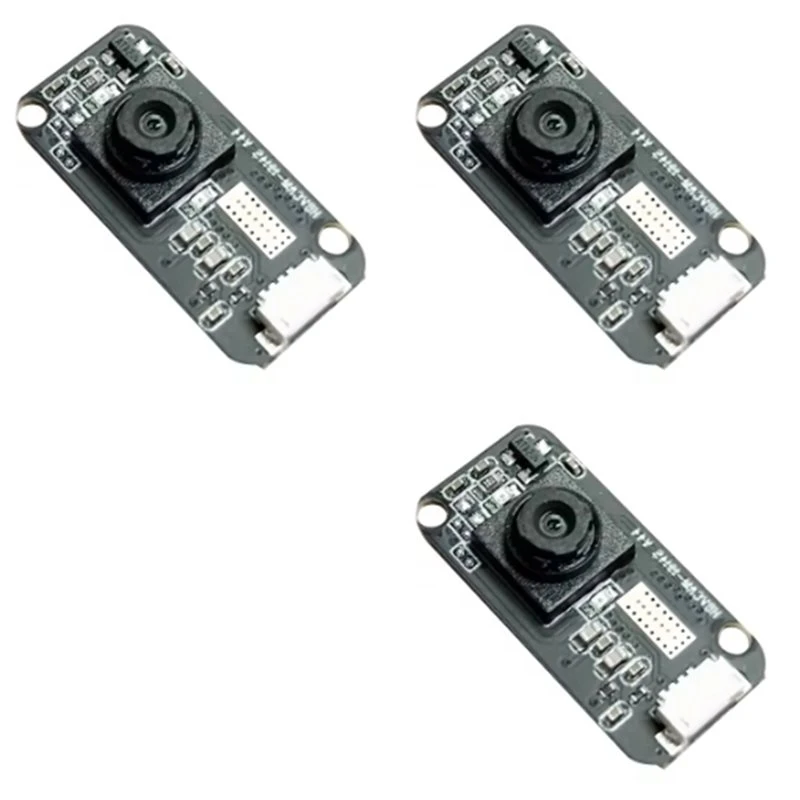 LXYB18B 3X GC0308(1/6.5Inch) 0.3 Megapixel Mini Built-In Macro Infrared Camera Module 80 Degree Lens