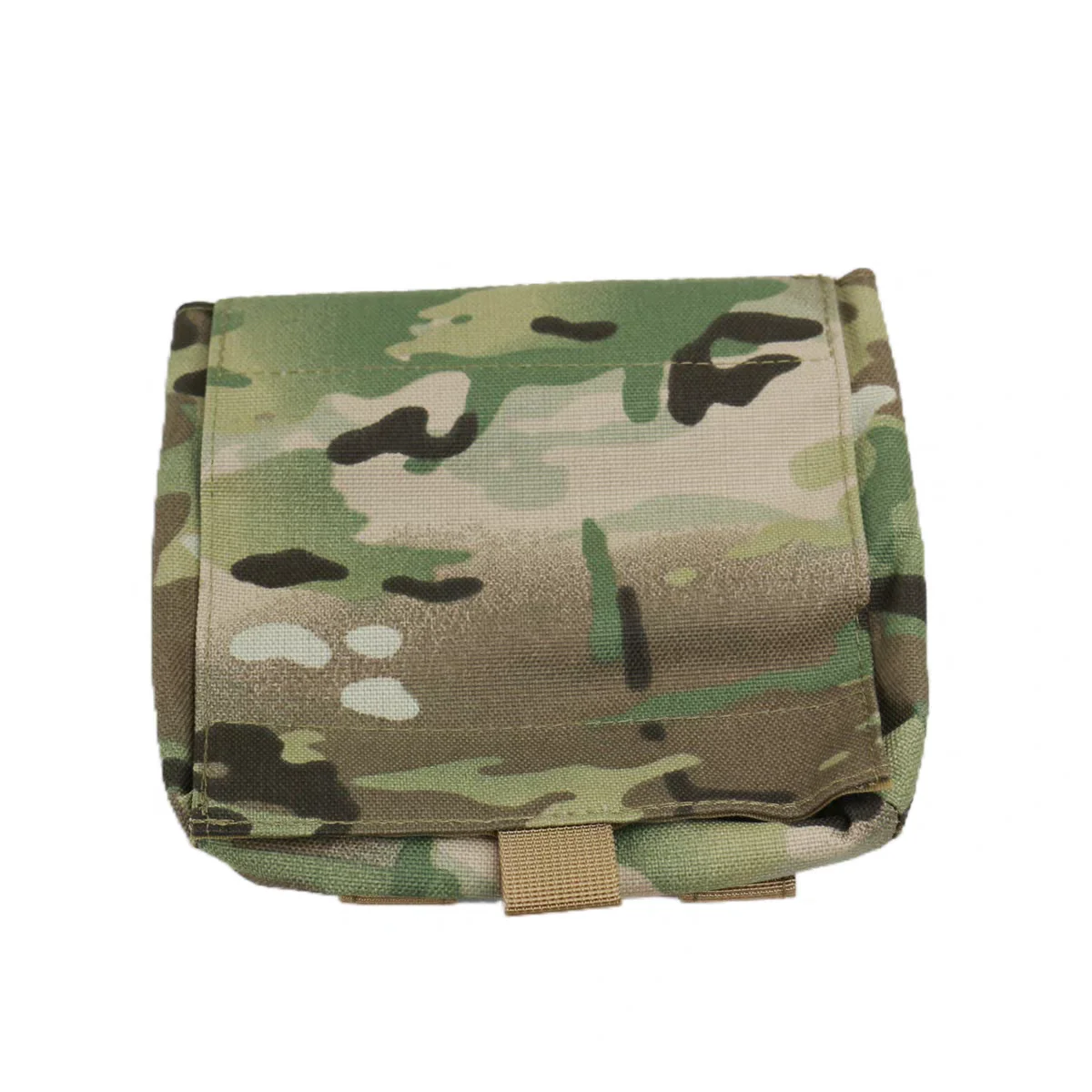 サイドパネルバッグ-タクティカルベスト-15-15cmのウエストガードを収納可能-多目的アクセサリーバッグ-アウトドア用品