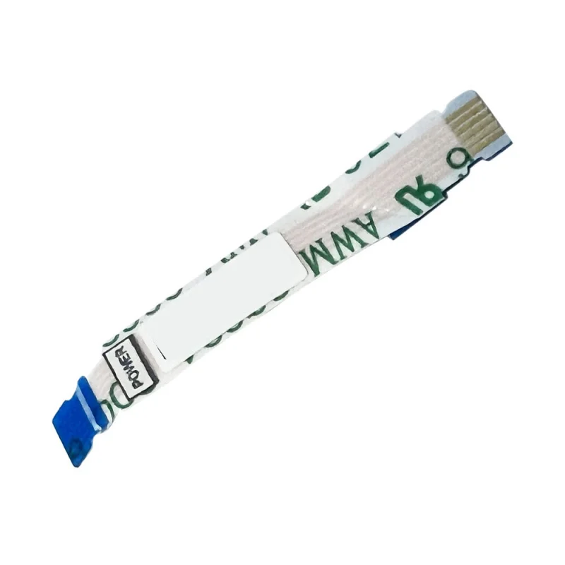 POWER SWITCH BOARD CABLE for LENOVO Yoga 7-14IAL7 82QE HYG70 MPN:NBX00020G00