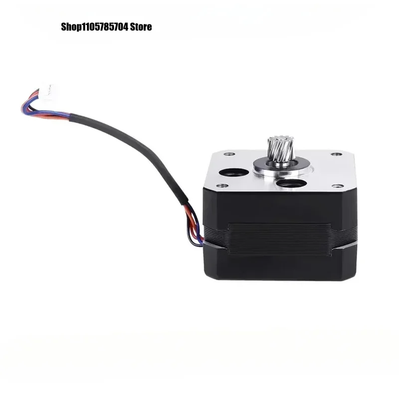 DL+Extrusion Motor_42-26 3d Printer Accesoires  Extruder Stepper Motor for Creality Hi 3d Printer Parts