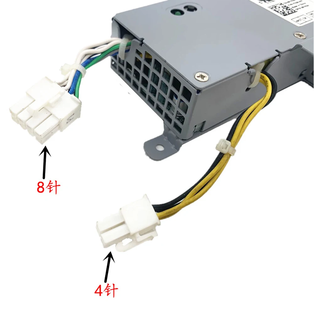 200ワット電源dell 780 790 7010 9010 9020電源L200EU-00 L180EU-00 F180EU-00 F200EU-00 KG1G0