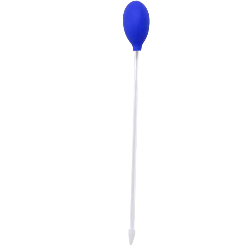 

Long Manual Aquarium Siphon Tube for Fish Tank Cleaning and Water Changing Premium Acrylic Gravel Vacuum Cleaner Tool