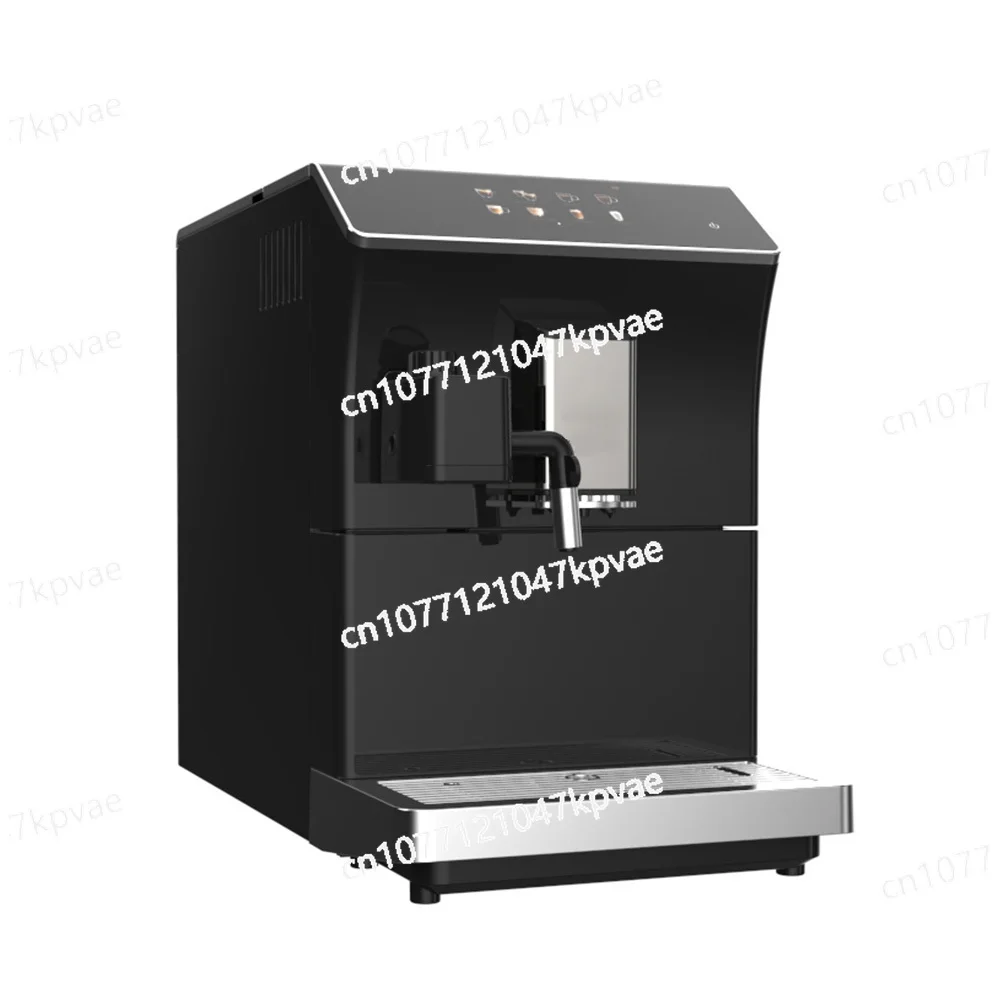 China Supplier Temperature Control Office Automatically Coffee Machine