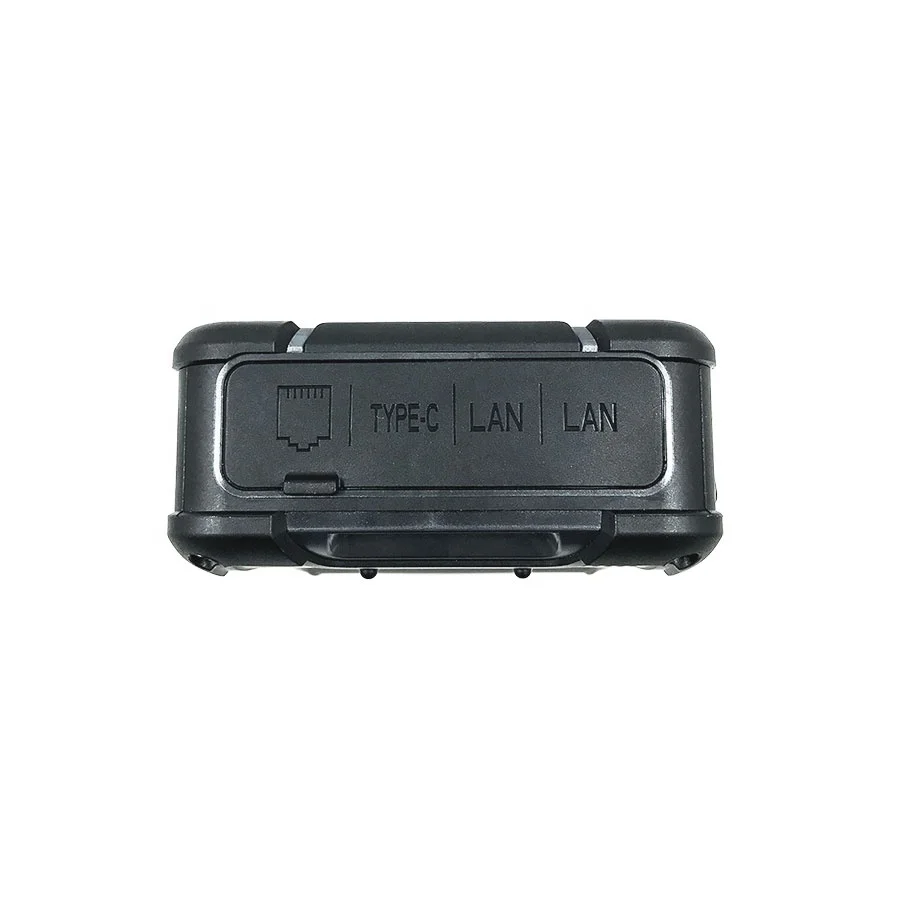 S337V2 Android 9.0 OS Telecom Test PDA Multi Tester OPM, VFL, Cable Tracing, Dmm, Vdsl Tester,tdr