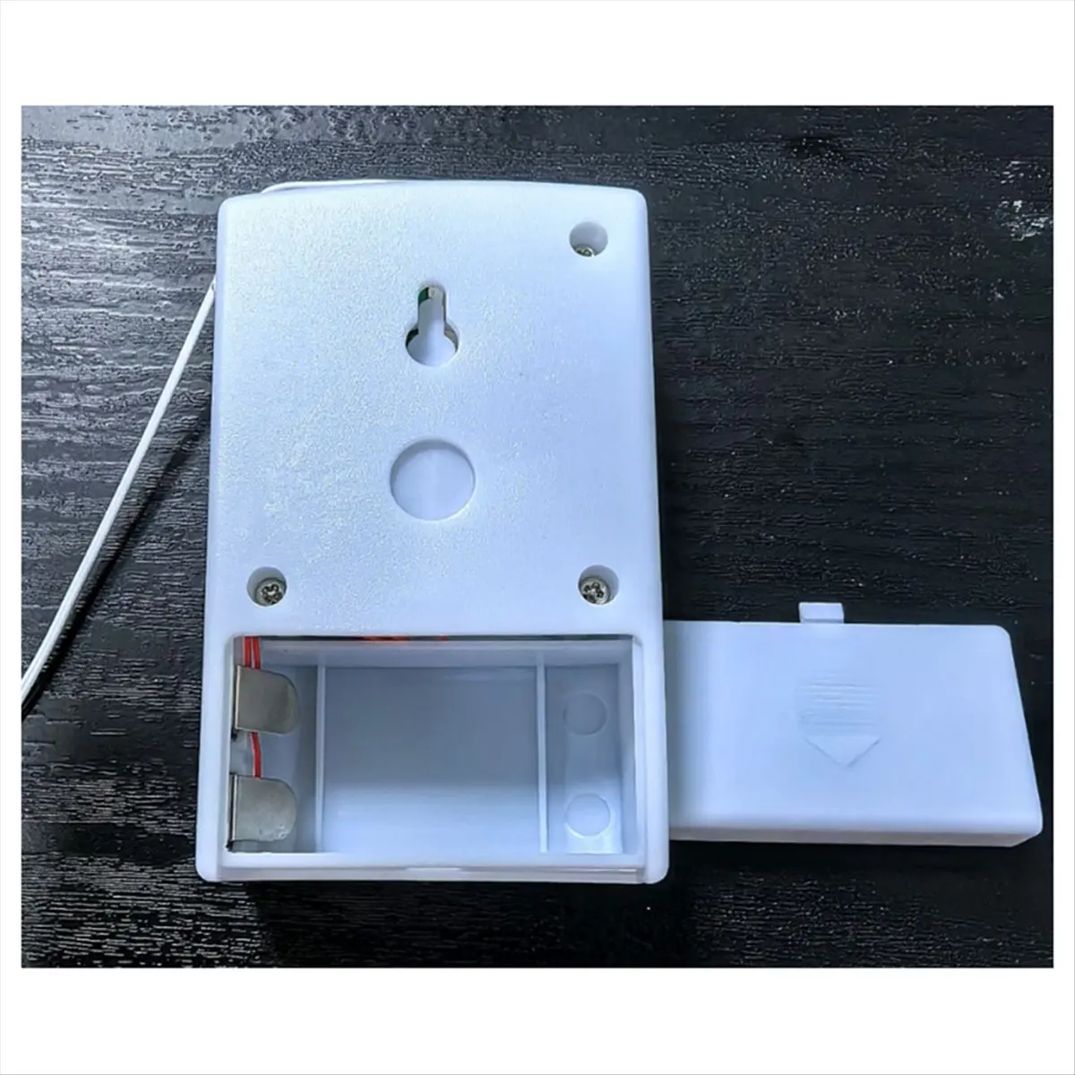 AT42 120 Db High Loudness of the -Quality Burglar Alarm System Home Security Disconnection Alarm