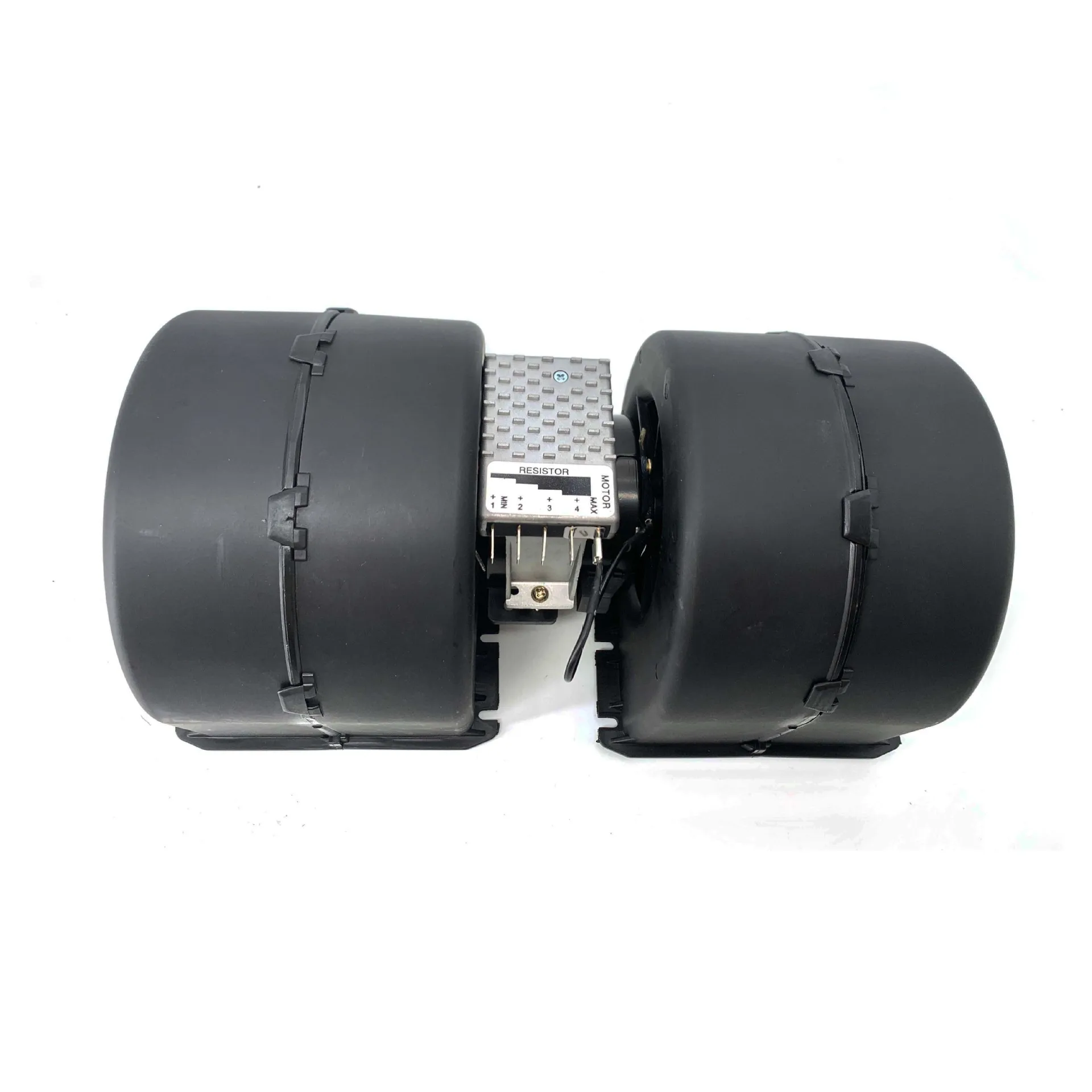 A/C Heater Blower Motor 24V General Bus 0038307408 0160700030 Blower Motor