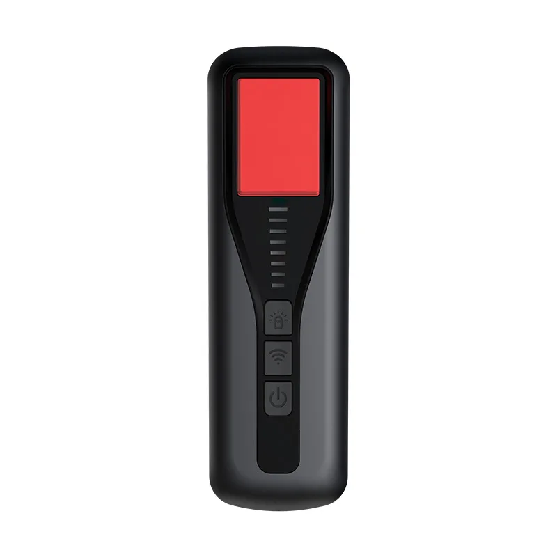 숨겨진 카메라 탐지기 LED 디스플레이 안티 스파이 카메라 탐지기 헌터 GPS 추적 버그 미니 카메라 RF 신호 스캐너 카메라 찾기