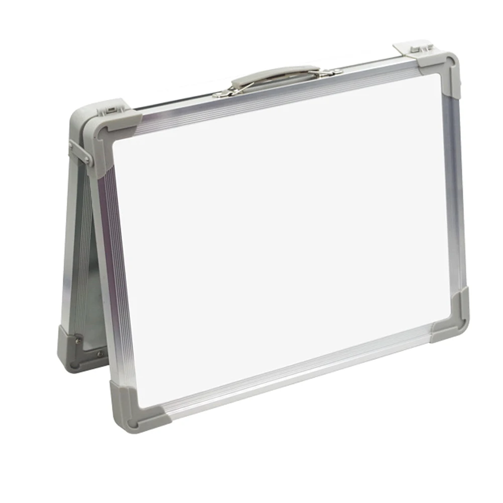 

White Board for Magnetic Painting Whiteboard Writing Blackboard Desktop Erasable Child