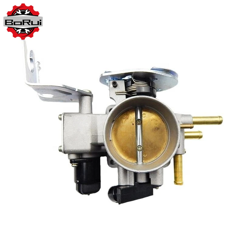 

OEM 92066487 1479034 Throttle Body Valve For Chevrolet Optra Daewoo Lacetti Leganza Magnus Buick Excelle 1.8 AT Nubira 2 CDX
