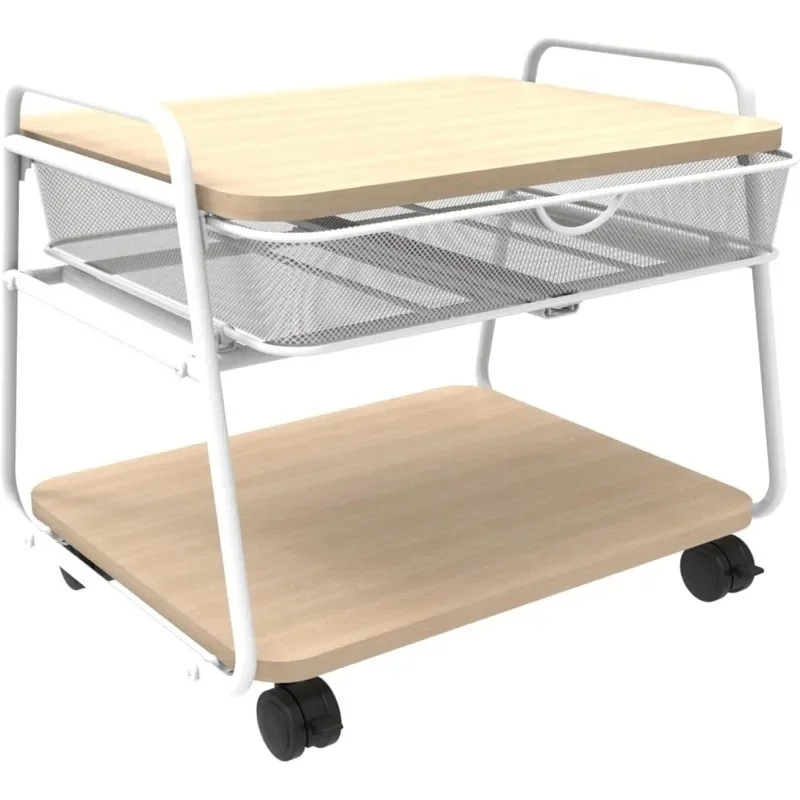

Fast delivery.Products 5208WH Onyx Under-Desk Mobile Machine Stand