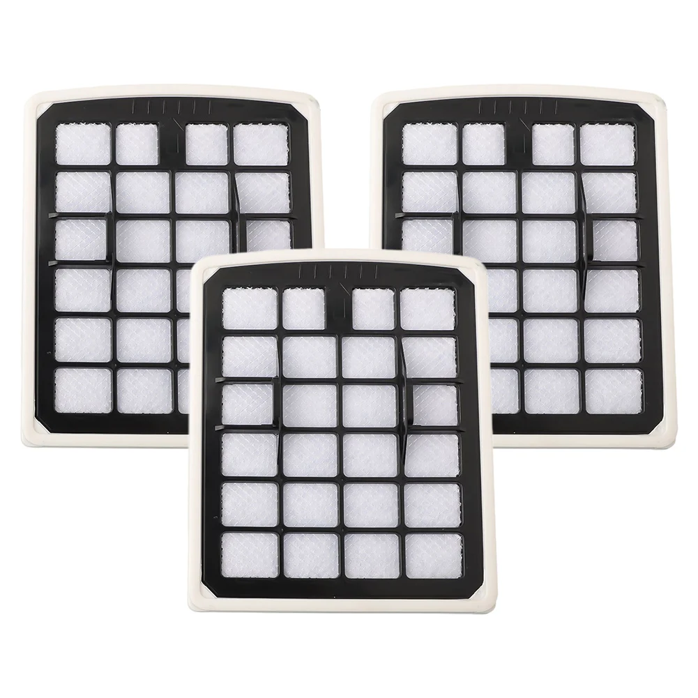 1/3pcs Vacuum Cleaner Filter For NEN180 Vacuum Cleaner Replacement Household Cleaning Accessories