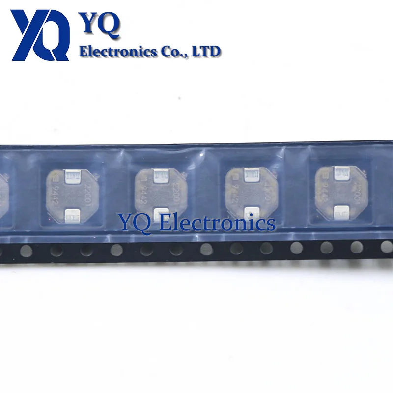 

5PCS/lot New OriginaI SPM7054VT-220M-D 22UH 7.5x7x5.4MM Chip Molded Inductors