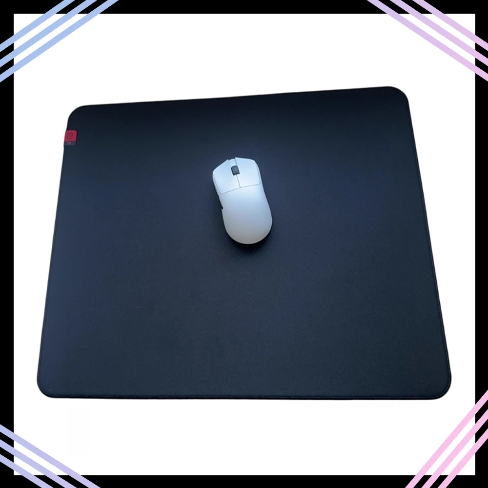 

ZOWIE GEAR G-TR Gaming Mousepad FPS Controlled and Smooth Mouse Pad Moistureproof Skidproof For CSGO PUGB APEX Valorant