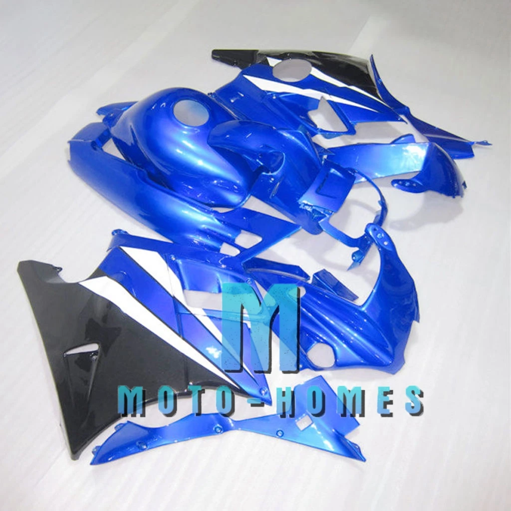 High Quality Fairing Set for CBR 600F2 1991 1992 1993 1994 CBR600 91 92 93 94 ABS Full Bodywork Wrecked Rebuild Bike