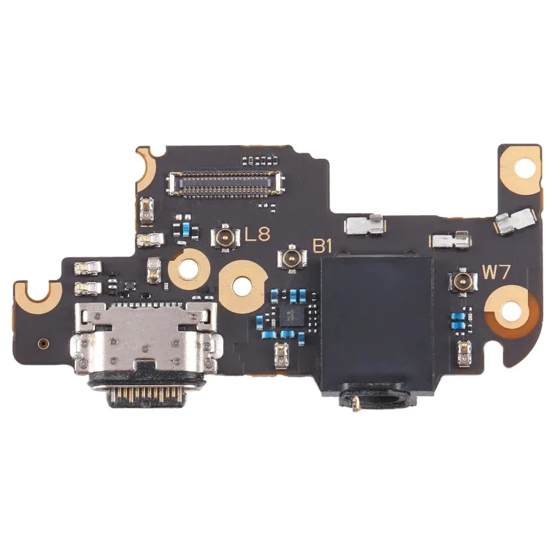 

Charging Port Board for Motorola One 5G Ace / Motorola One Fusion / Moto G8 Power