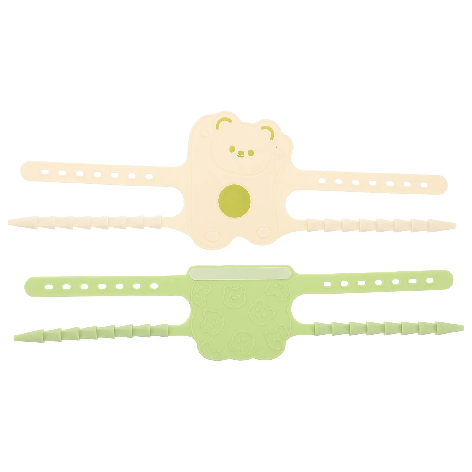 

2 шт. бесшумных ограничителей для дверей, защита от ударов и шума, заглушки для дверных замков, защита от детей