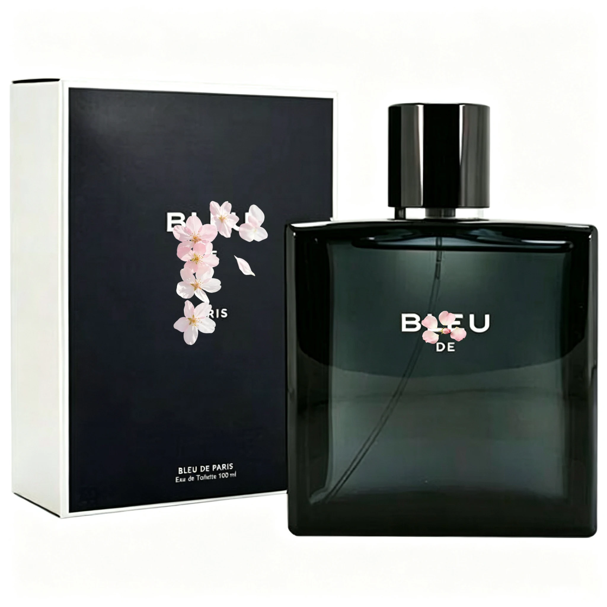 신상 블루 드 파리 EDP 100ml 3.4oz 자몽 - Perfume Fragrance Paris 리뷰 및 가격
