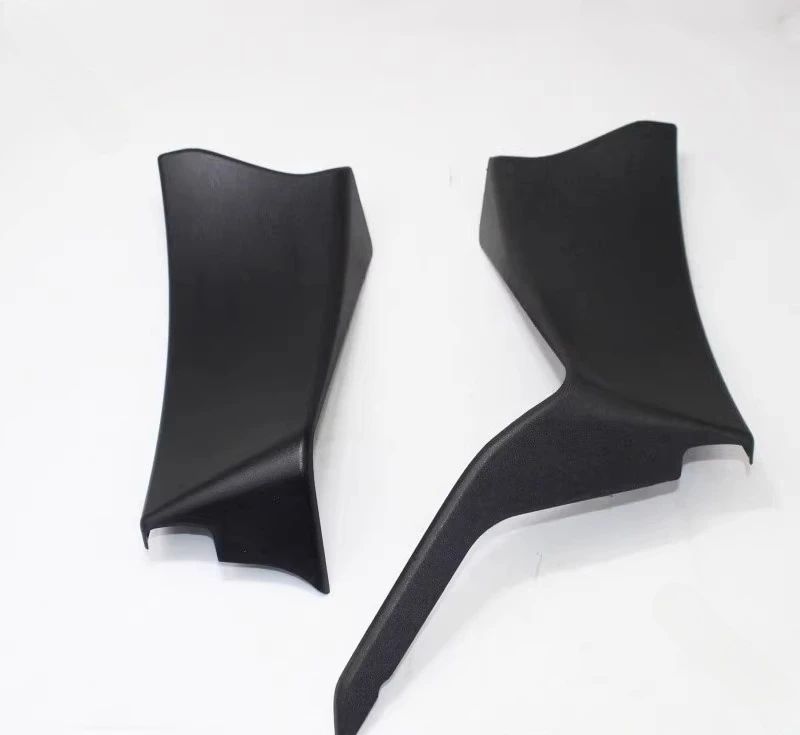 

Защитные накладки на пороги передних и задних дверей, боковые накладки на сиденья для Land Rover Range Rover Sport