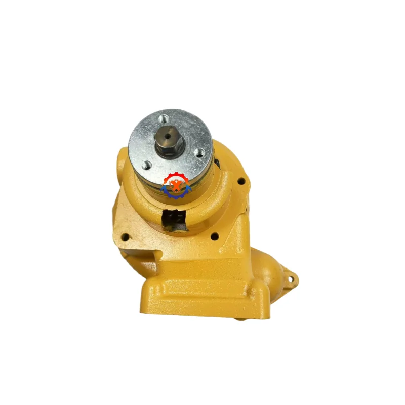 

High Quality Water Pump 6261-61-1203 6261611203 For Excavator D155A-6R D155 D275A-5 Engine 6D140 S6D140