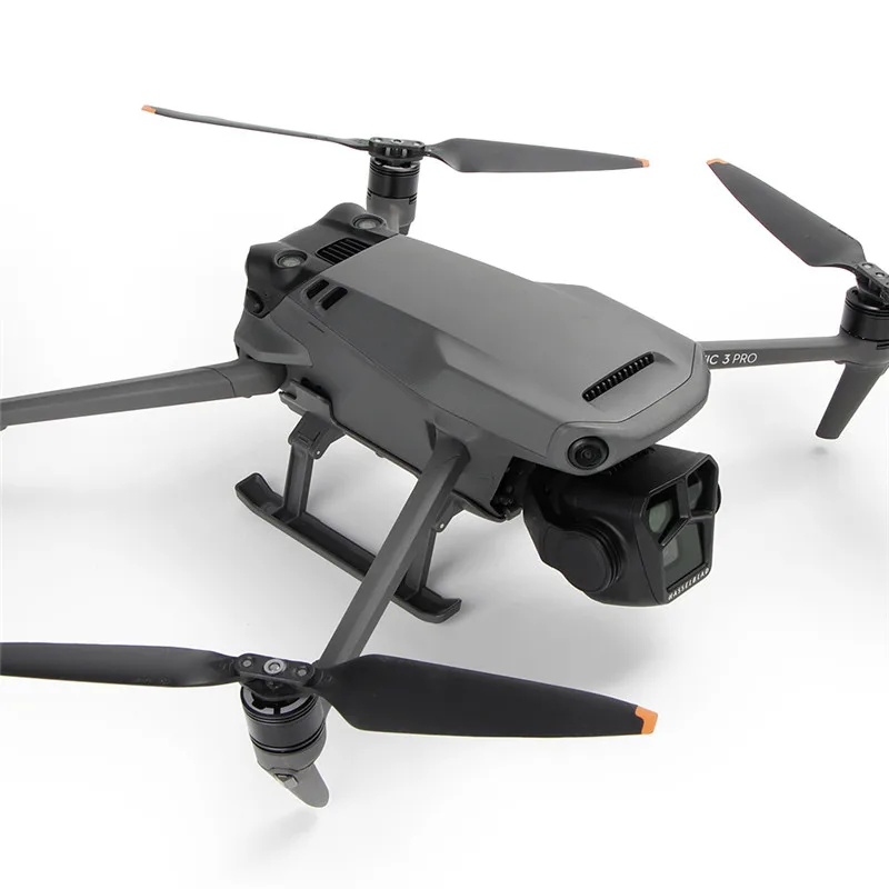 Camera Drones Sled Landing Gear for DJI Mavic 3 PRO Aircraft Highten 26mm Leg UAV Aerial Photography RC Drone Accessories