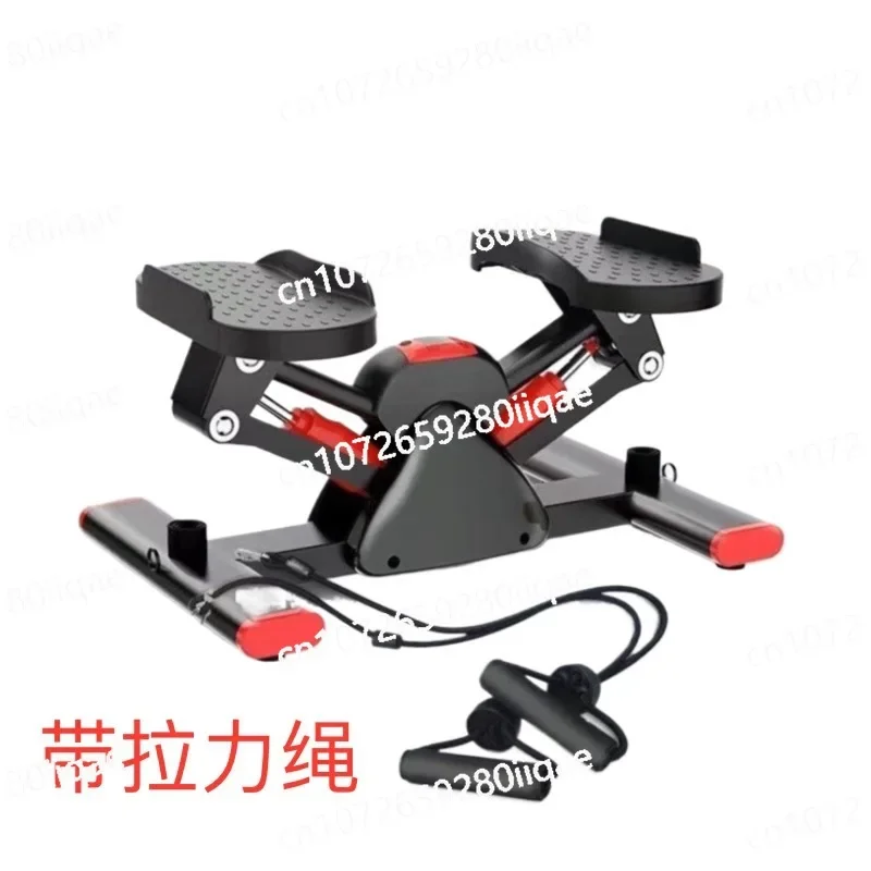 Indoor hydraulic stepper Cross-border small fitness exercise stepper Source factory