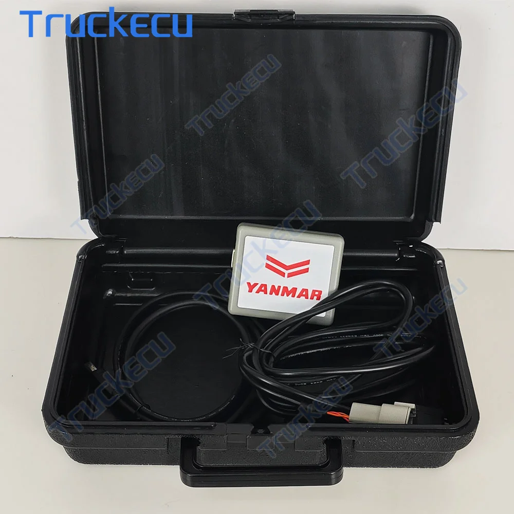 

For YANMAR Diagnostic Service Tool For Yanmar diesel engine agriculture excavator tractor marine generator diagnostic tool