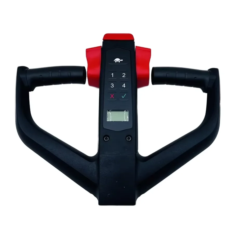 

Control Handles For Low-Speed Forklift Pallet Truck Movers Material Handling Equipment Parts