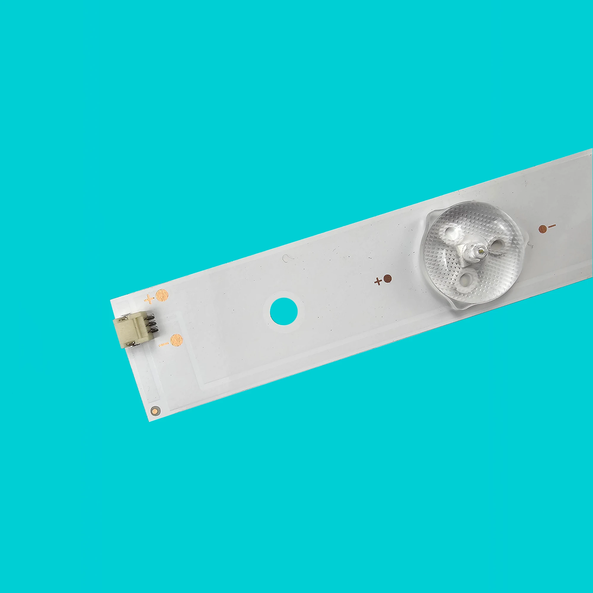 

LED Backlight Strip For AL32L54214B AL32LBM510 A32LB5433 AL32L5521 A32L44110B A32LB6536 A32LW5433 B32LB5533 2013ARC32_3228N1