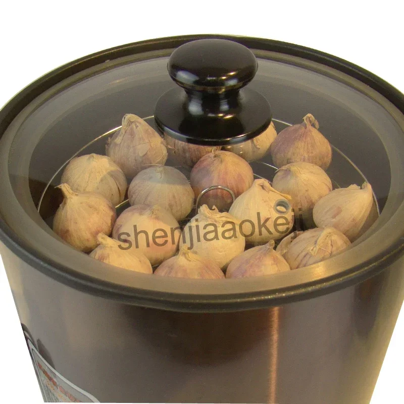 

Household 220v Electrical Black Garlic Ferment Machine Black Garlic Fermentation Machine Home Automatic Intelligent Black Garlic