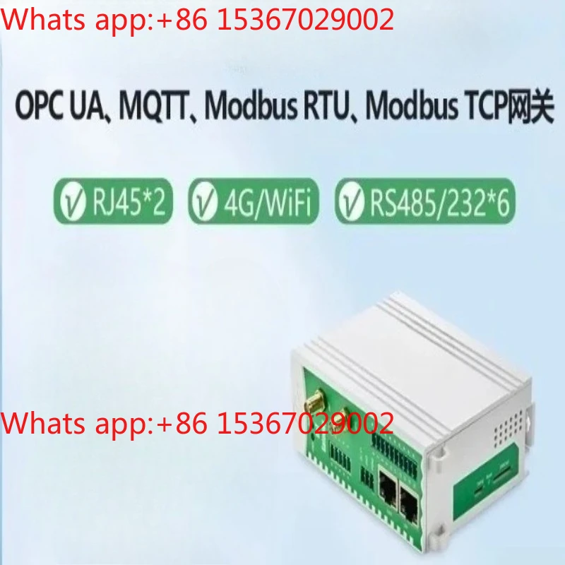 Plc To Mqtt Opc Ua …