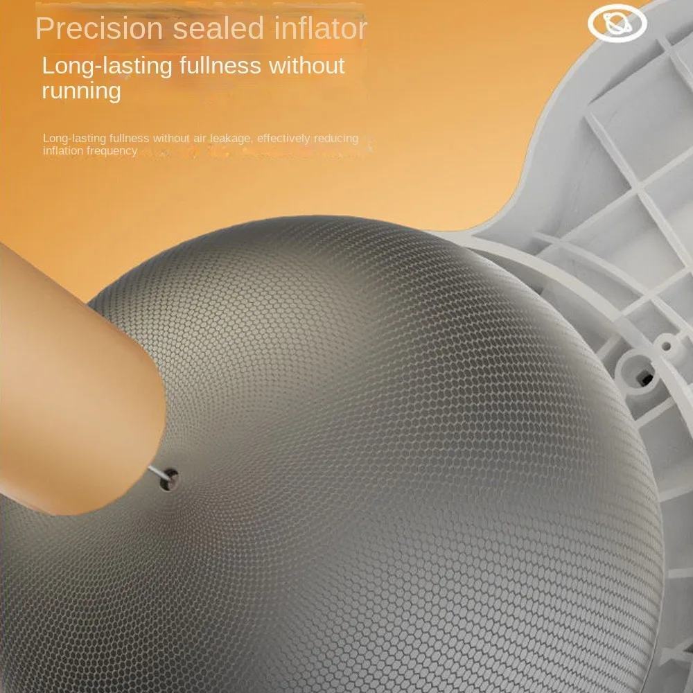 子供が背が伸びるパンダバウンスボール長さの高さヘルプフィットネスパンダバランスおもちゃ子供のバランストレーニングパンダジャンプボール