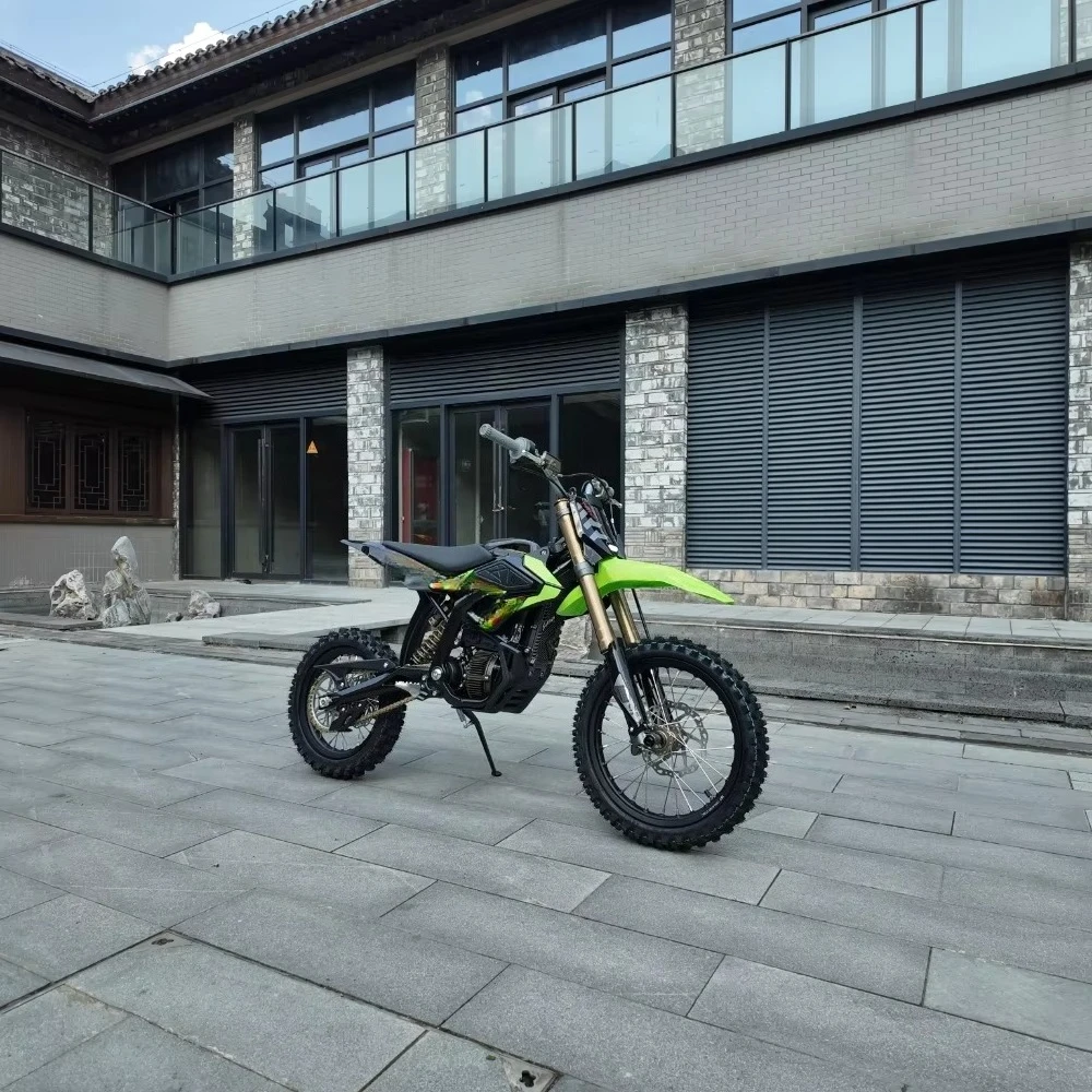 RRE 2026  Max Power 8kw Hyper Bee Light Bee 2 Electric Bike, Kids Racing Electric Bike Sur Ron LBX