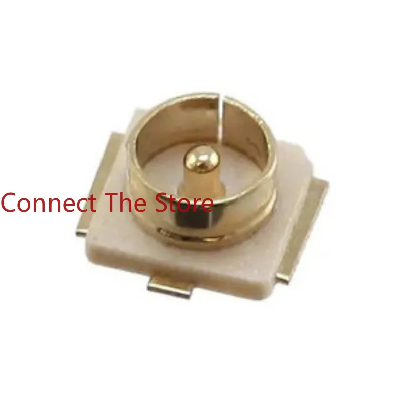 

10PCS 73412-0114 734120114 0734120114 Connector Antenna Base RF Coaxial