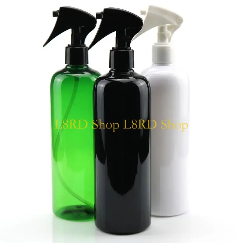 L8RD 500mL bình xịt bình xịt đóng chai phụ có thể nạp lại bình xịt bình xịt trống