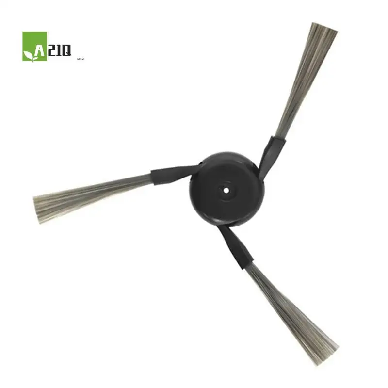 

A21Q -18 Pcs For Xiaomi Mijia M40 / D110CN Self Emptying Robot Vacuum Roller Side Brush HEPA Filter Mop Pad