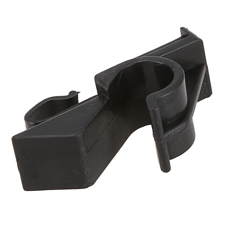 Voor Fiat Grande Punto Achter Pakket Plank Clip Paar Nieuwe Echte X2 71719952 / 71719953