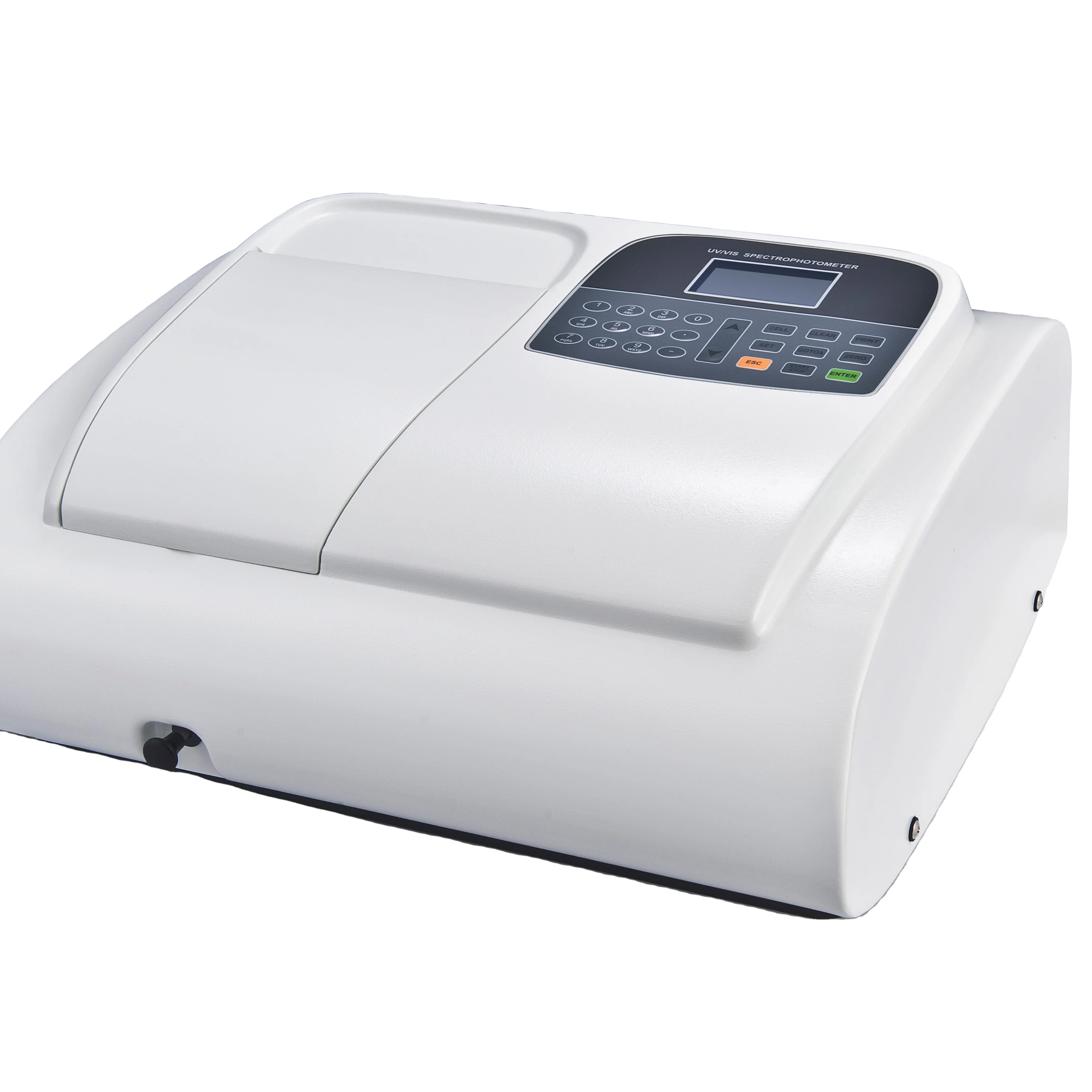 UV-5600 Single beam190nm~1100nm UV VIS Spectrophotometer